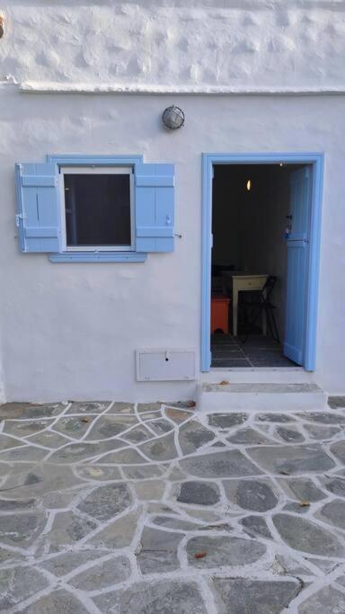 Апартаменти Hidden Gem - Sifnos, Kastro. Kastron  Екстер'єр фото