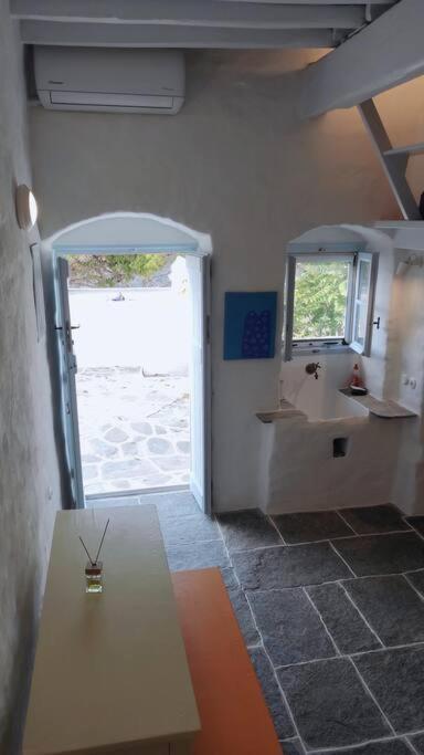 Апартаменти Hidden Gem - Sifnos, Kastro. Kastron  Екстер'єр фото